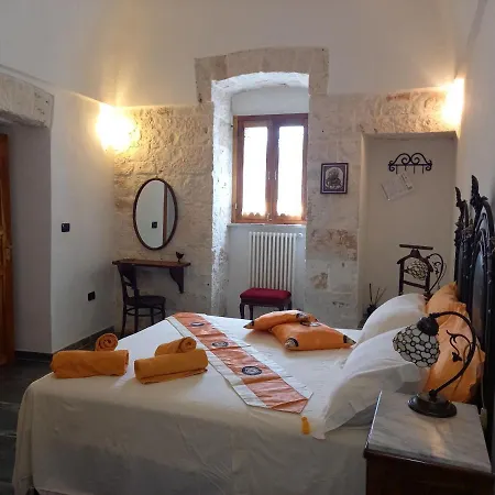 Bed and Breakfast B&B Govinda Shanty House 3*