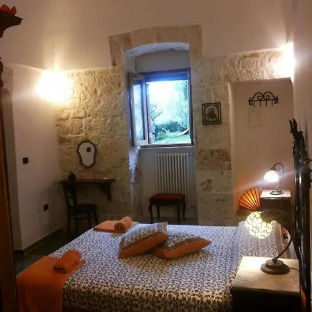 Govinda Shanty House 3* Gorgofreddo