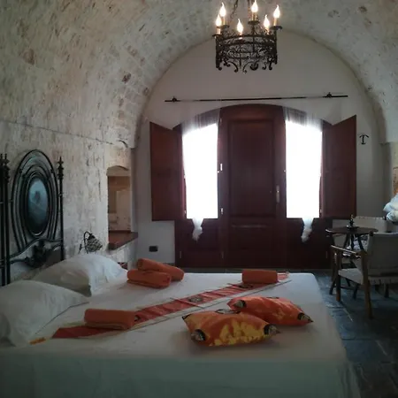 B&B Govinda Shanty House Bed & Breakfast Gorgofreddo