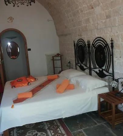 Bed & Breakfast B&B Govinda Shanty House 3*