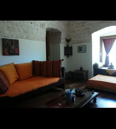 B&B Govinda Shanty House 3* Gorgofreddo