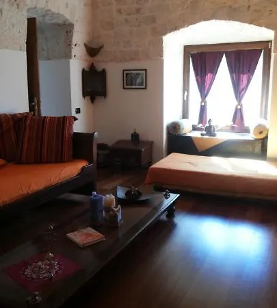 B&B Govinda Shanty House Bed & Breakfast
