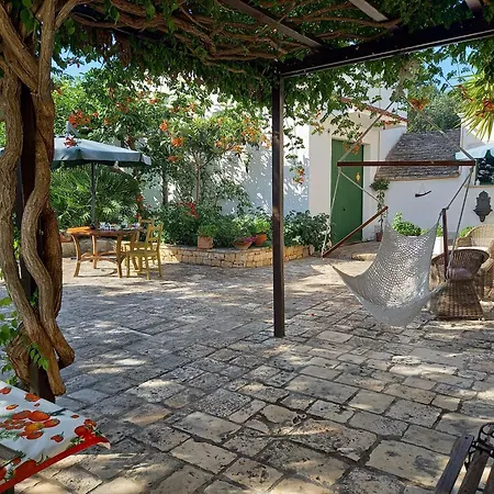 Bed & Breakfast B&B Govinda Shanty House 3*