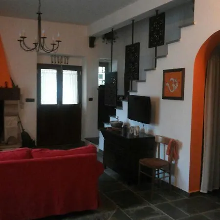 B&B Govinda Shanty House Bed & Breakfast