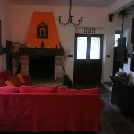B&B Govinda Shanty House 3*