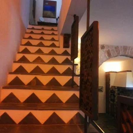 B&B Govinda Shanty House