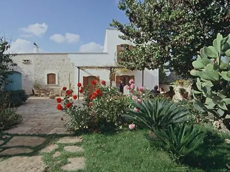 B&B Govinda Shanty House Bed & Breakfast Gorgofreddo