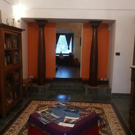 B&B Govinda Shanty House Bed & Breakfast