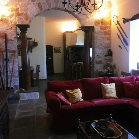 B&B Govinda Shanty House Bed & Breakfast 3*