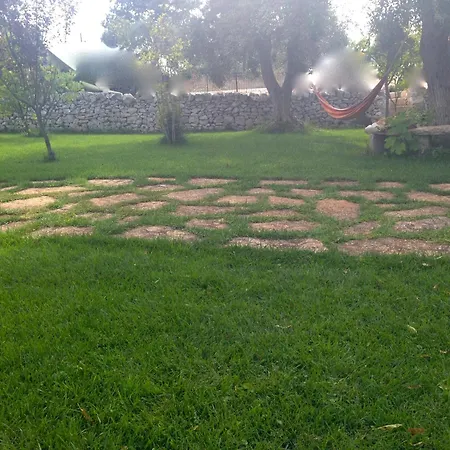 B&B Govinda Shanty House 3* Gorgofreddo