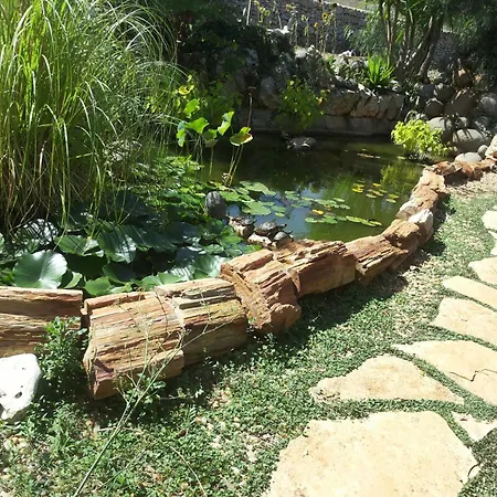 B&B Govinda Shanty House