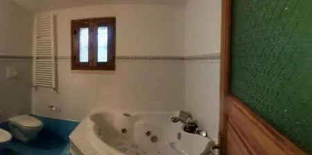 Bed & Breakfast B&B Govinda Shanty House Gorgofreddo
