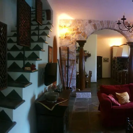 B&B Govinda Shanty House 3*