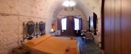 Bed & Breakfast B&B Govinda Shanty House 3*