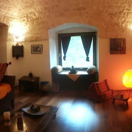 Bed & Breakfast B&B Govinda Shanty House 3*