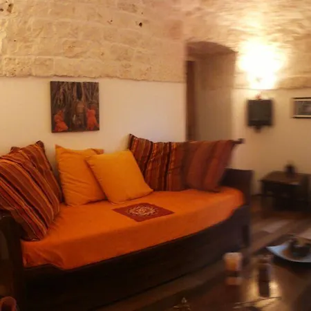 B&B Govinda Shanty House Bed & Breakfast