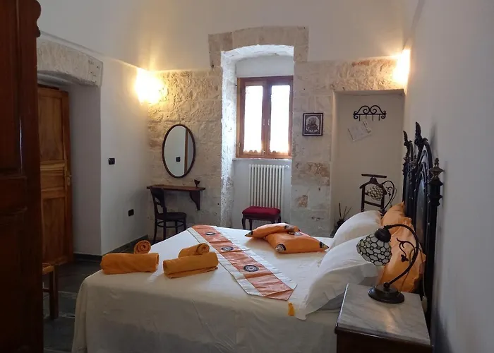 Couette-café Govinda Shanty House 3*
